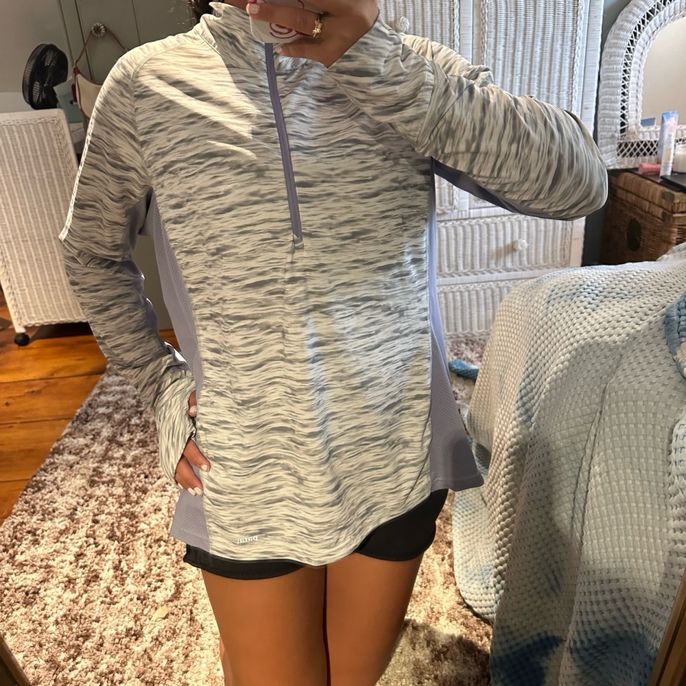 Patagonia zip up